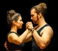 Razón de Bailar